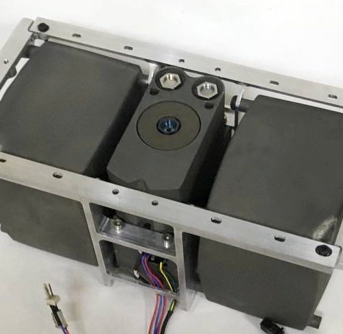 Mission assurance in CubeSat propulsion system testing and validation