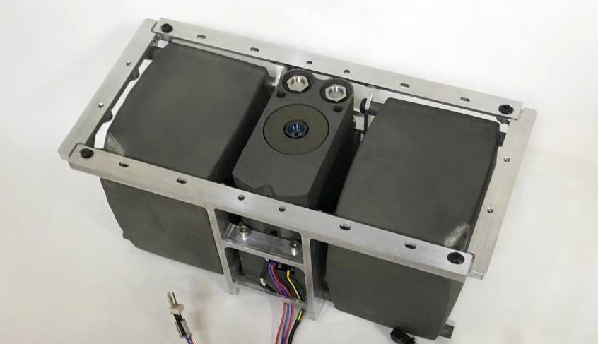 Mission assurance in CubeSat propulsion system testing and validation