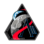 SteamJet Thruster One is a part of NASA Artemis II Mission