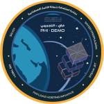 SteamJet Thruster is a part of Mohammed Bin Rashid Space Centre's technology demonstration