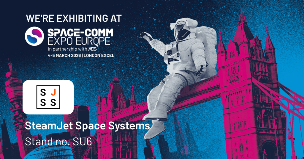 SpaceComm Conference 2026