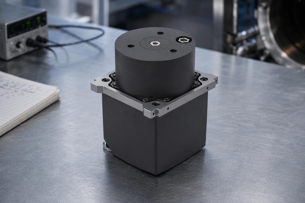 CubeSat propulsion thruster TunaTank
