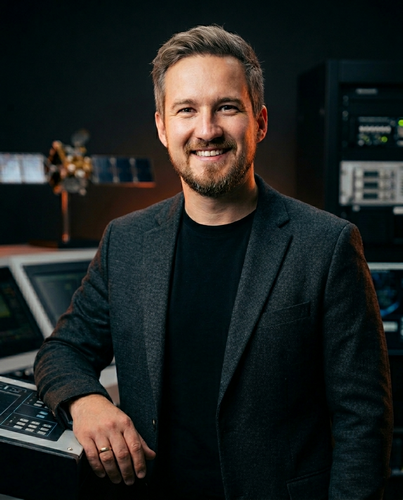 Ivan Timofeev - SteamJet CTO & Co-founder