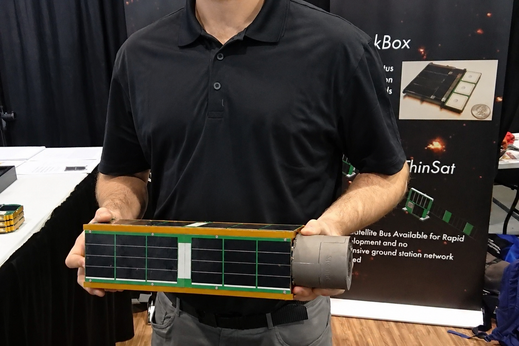 Orbital mobility enabled by SteamJet water-based satellite propulsion